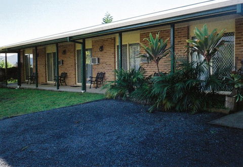 Bulahdelah Myall Motel - Accommodation Redcliffe 3