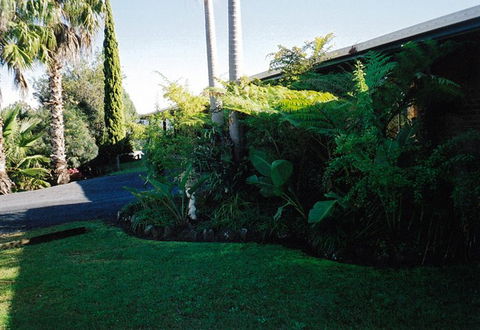 Bulahdelah Myall Motel - Accommodation Redcliffe 5