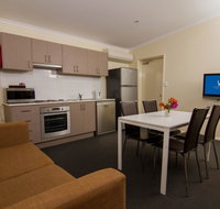 The View on Hannans - Accommodation Redcliffe