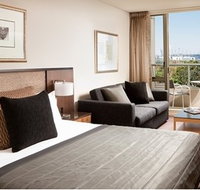 Quay West Suites Melbourne - Accommodation Redcliffe