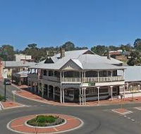 Plantagenet Motel Hotel - Accommodation Redcliffe