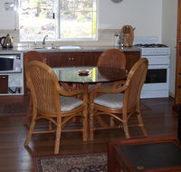 Jarrah Glen Cabins - Accommodation Redcliffe