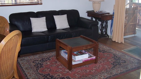 Jarrah Glen Cabins - Accommodation Redcliffe 5