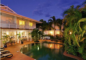 All Seasons Cairns - Accommodation Redcliffe 4