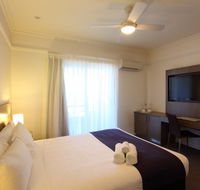 Cottesloe Beach Hotel - Accommodation Redcliffe