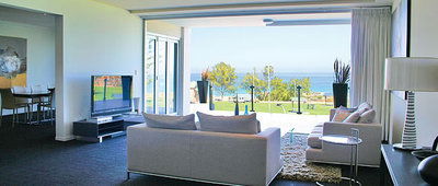 Clarion Suites Mullaloo Beach - Accommodation Redcliffe 0