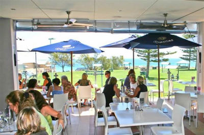 Clarion Suites Mullaloo Beach - Accommodation Redcliffe 4