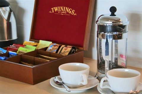 Clarion Suites Mullaloo Beach - Accommodation Redcliffe 7