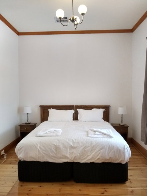 Adelaide Hills Birdwood Cottage - Accommodation Redcliffe 2