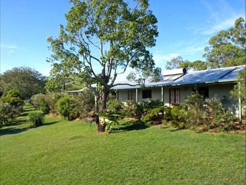 Amamoor Lodge - Accommodation Redcliffe 1
