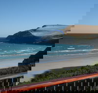 Amoria Beach House - Accommodation Redcliffe