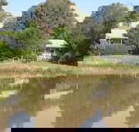 Athlone Country Cottages - Accommodation Redcliffe