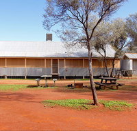 Belah Shearers Quarters - Gundabooka National Park - Accommodation Redcliffe