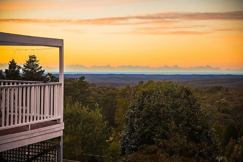 Bilpin Resort - Accommodation Redcliffe 0