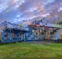 Blaxland's Cottage - Accommodation Redcliffe