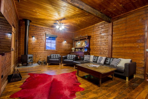 Blaxland's Cottage - Accommodation Redcliffe 1