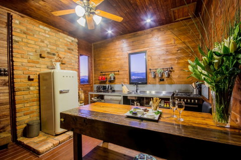 Blaxland's Cottage - Accommodation Redcliffe 2
