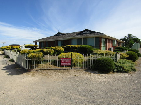 Blue Sea Dragon - Accommodation Redcliffe 0