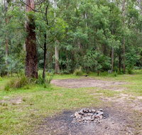 Blue Gum Flat campground - Accommodation Redcliffe