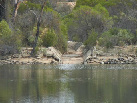 Boondi Rock Camp At Goldfields Woodlands National Park - Accommodation Redcliffe 0