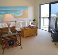 Breakers 1 / 5 at Yamba - Accommodation Redcliffe