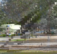 Brewarrina Caravan Park - Accommodation Redcliffe