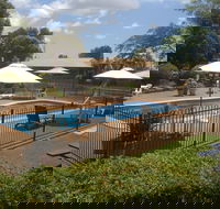 Bundaberg East Cabin and Tourist Park - Accommodation Redcliffe