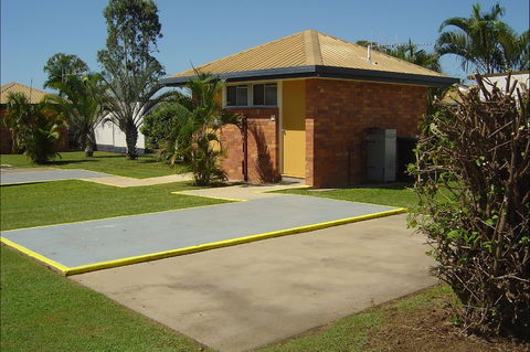 Bundaberg East Cabin And Tourist Park - Accommodation Redcliffe 1