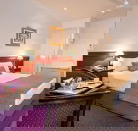 Central Studio Accommodation - Accommodation Redcliffe