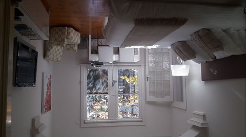 Colhurst House - Accommodation Redcliffe 1