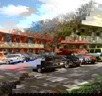 Corowa Golf Club and Motel - Accommodation Redcliffe