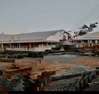 Corunna Station - Accommodation Redcliffe