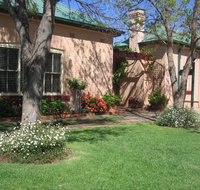 Country Apartments Dubbo - Accommodation Redcliffe