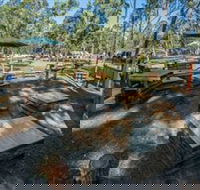 Dashville - Accommodation Redcliffe