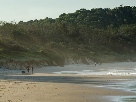 Delicate Campground - Accommodation Redcliffe 2
