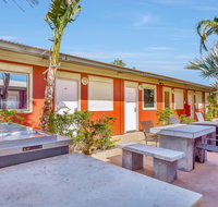 Econo Lodge Karratha - Accommodation Redcliffe
