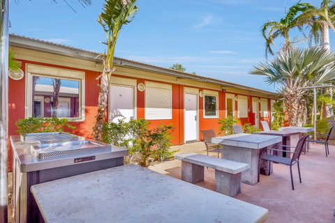 Econo Lodge Karratha - Accommodation Redcliffe 0