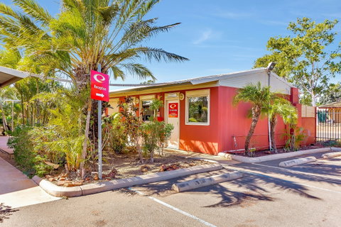 Econo Lodge Karratha - Accommodation Redcliffe 2