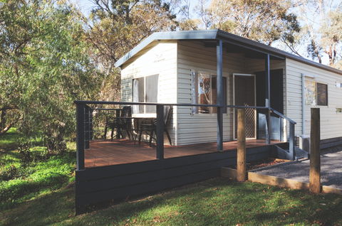 Euroa Caravan Park - Accommodation Redcliffe 0