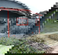 Frog Gully Cottages - Accommodation Redcliffe