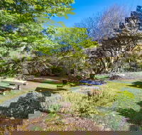 Gowan Ross Cottage - Accommodation Redcliffe