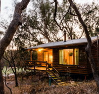 Granite Belt Retreat - Accommodation Redcliffe