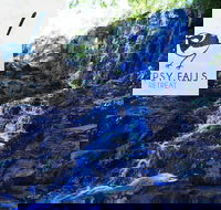 Gypsy Falls Retreat - Accommodation Redcliffe