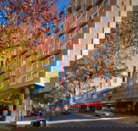 ibis Perth - Accommodation Redcliffe