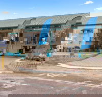 Jurien Bay Tourist Park - Accommodation Redcliffe