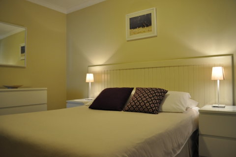 Karri Valley Chalets - Accommodation Redcliffe 0