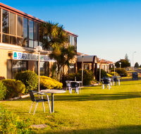 Lacepede Bay Motel  Restaurant - Accommodation Redcliffe
