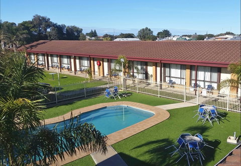 Lacepede Bay Motel & Restaurant - Accommodation Redcliffe 1
