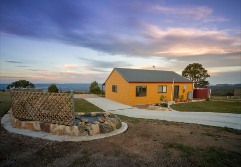 Majestic View Cottages - Accommodation Redcliffe 0