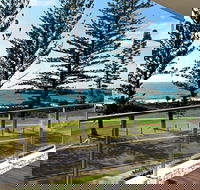 Manta Bargara Resort - Accommodation Redcliffe